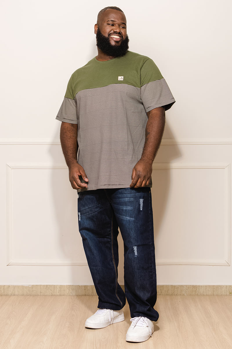 Camiseta-Plus-Size-Masculina-Listras