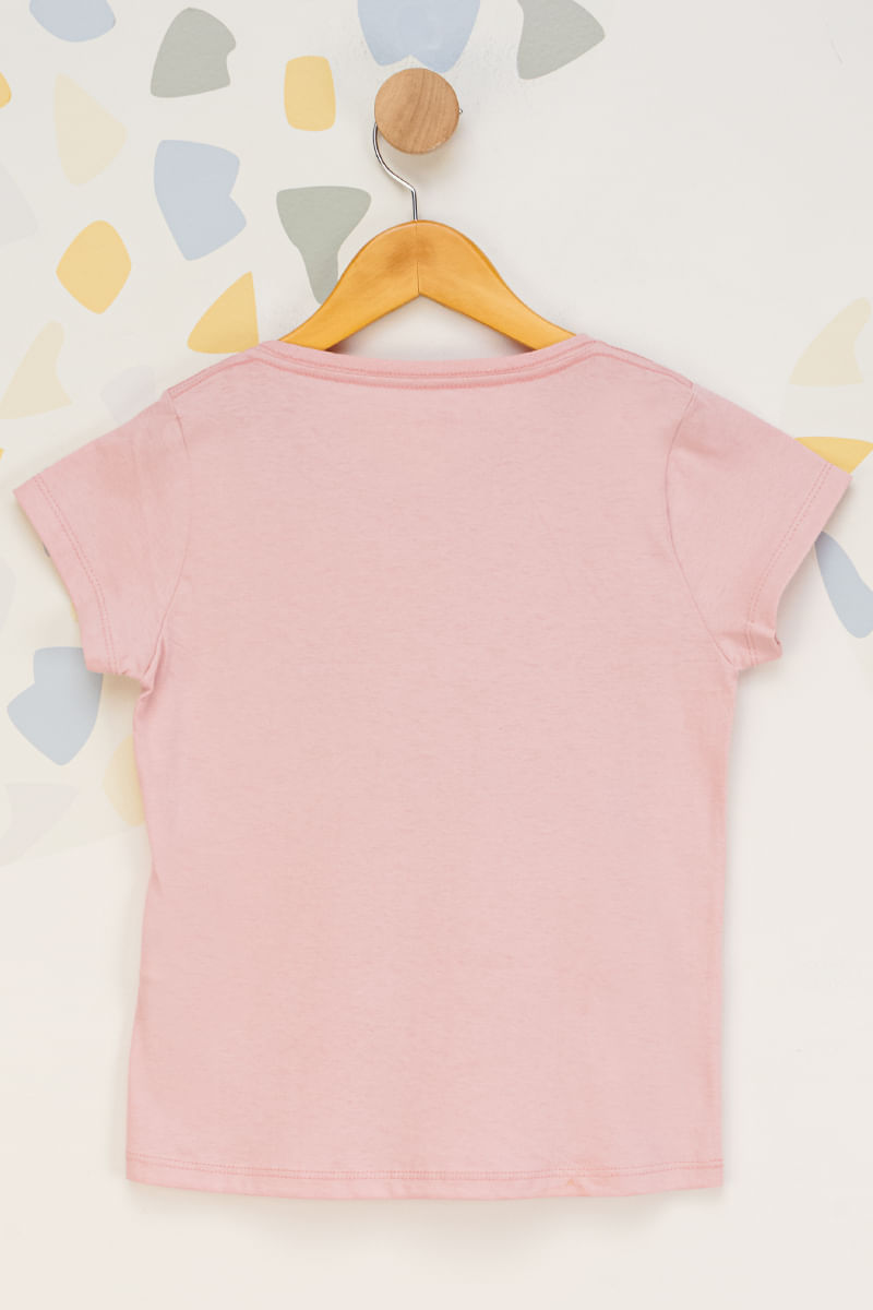 Camiseta-Juvenil-Feminina-Meninas-Super-Poderosas---Rosa