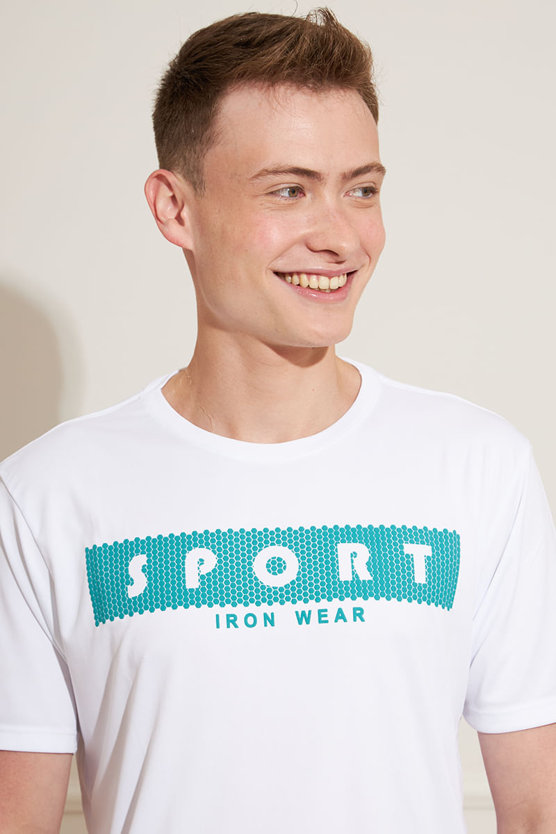 Camiseta-Masculina-Esportiva-Estampa-Emborrachada
