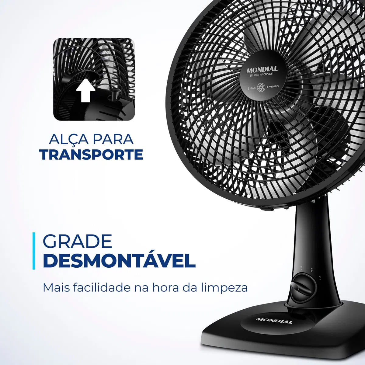Ventilador-Mondial-Super-Power-30cm-127V-