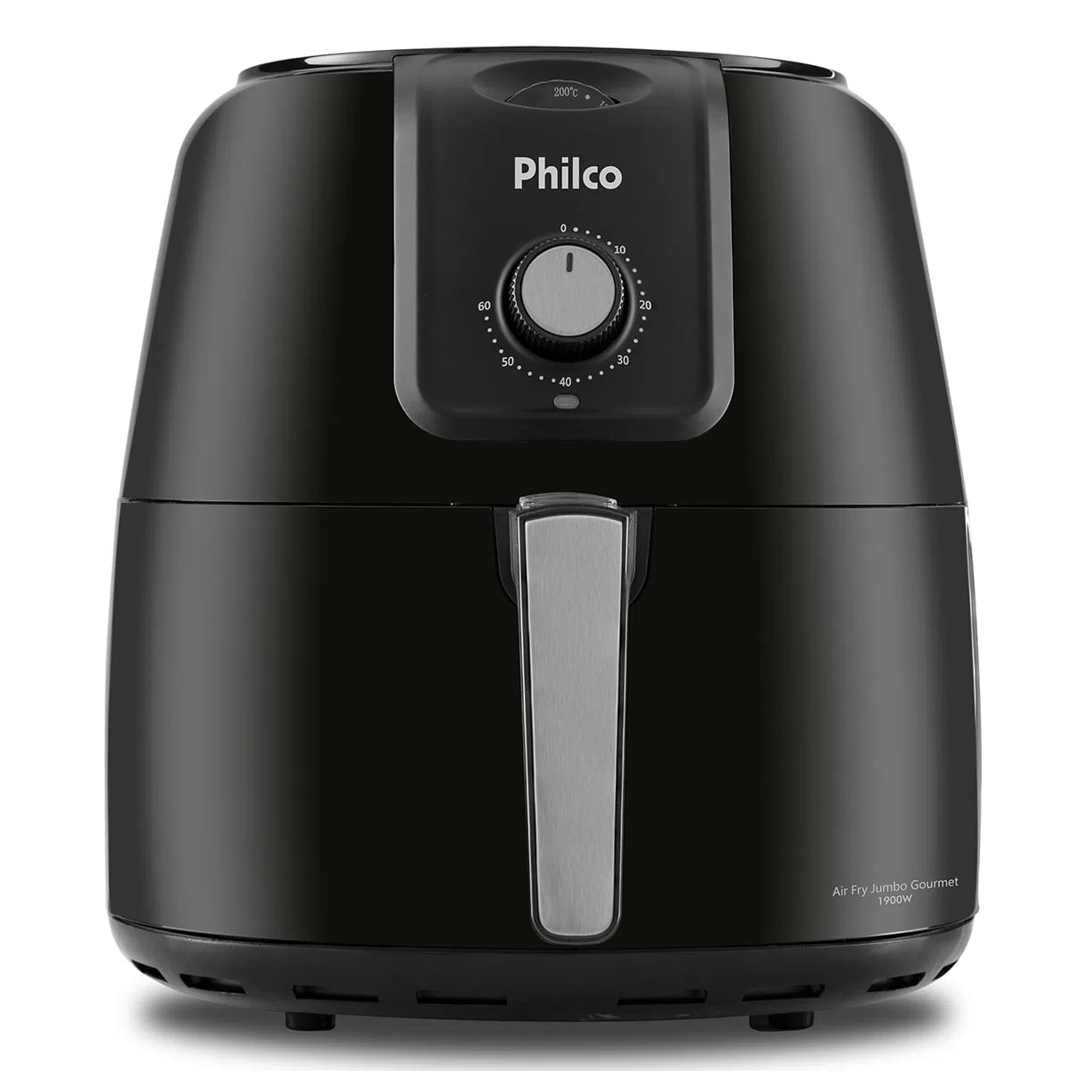 Fritadeira-Air-Fryer-Philco-Gourmet-PFR13P-81-Litros-127v