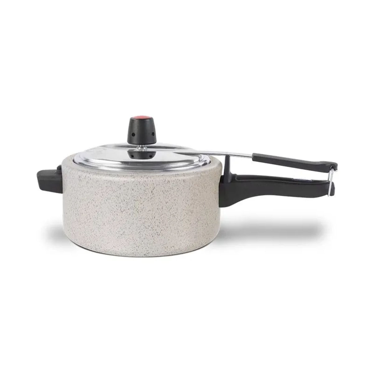Panela de Pressão Ceramic Life Vapt 3L Vanilla Brinox | Montreal