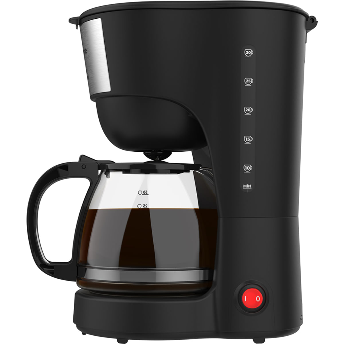 Cafeteira-Eletrica-Cadence-Matinal-125L