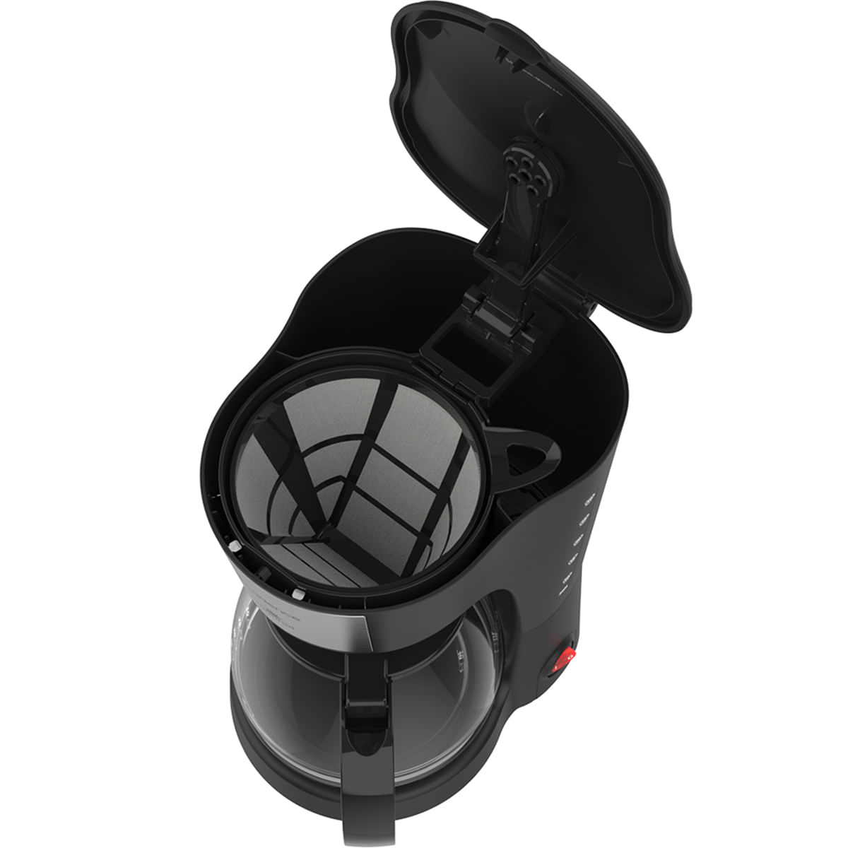 Cafeteira-Eletrica-Cadence-Matinal-125L