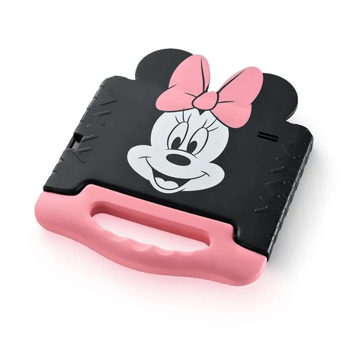 Tablet-Infantil-Minnie-com-Controle-Parental-4GB-RAM---64GB---Tela-7-polegadas---Case---Wi-fi---Android-13---Quad-Core-Multi---NB414