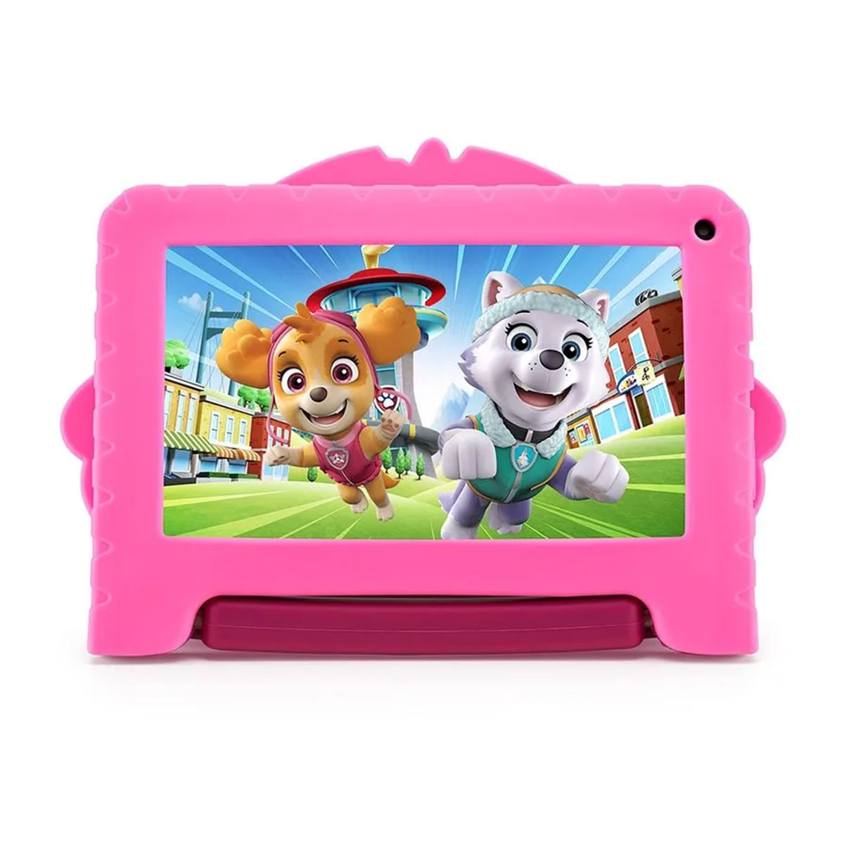 Tablet-Infantil-Patrulha-Canina-Skye-com-Controle-Parental-4GB-RAM---64GB---Tela-7-pol---Case---Wi-fi---Android-13---Quad-Core-Multi---NB422