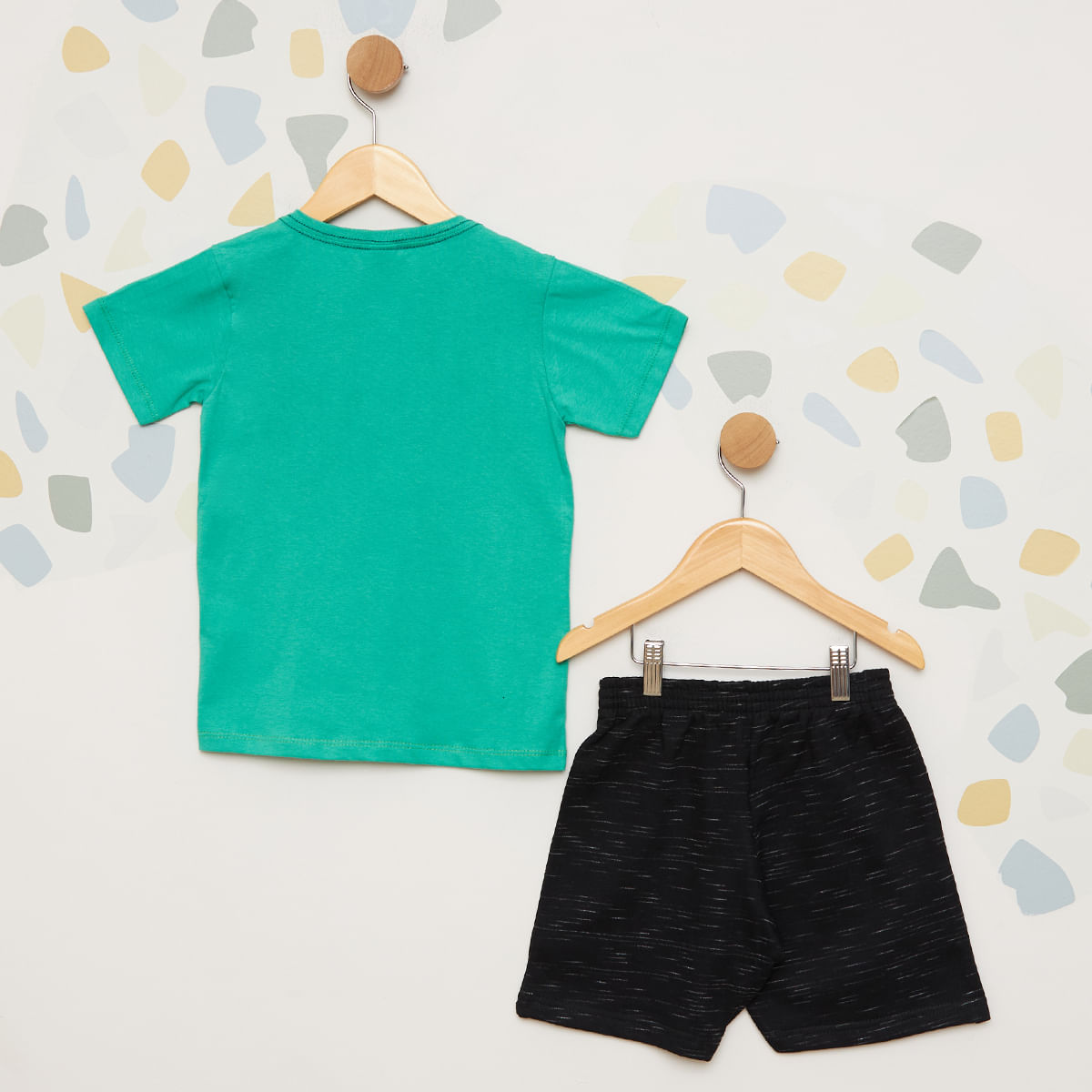 Conjunto-Infantil-Estampa-Dinossauro-Verde