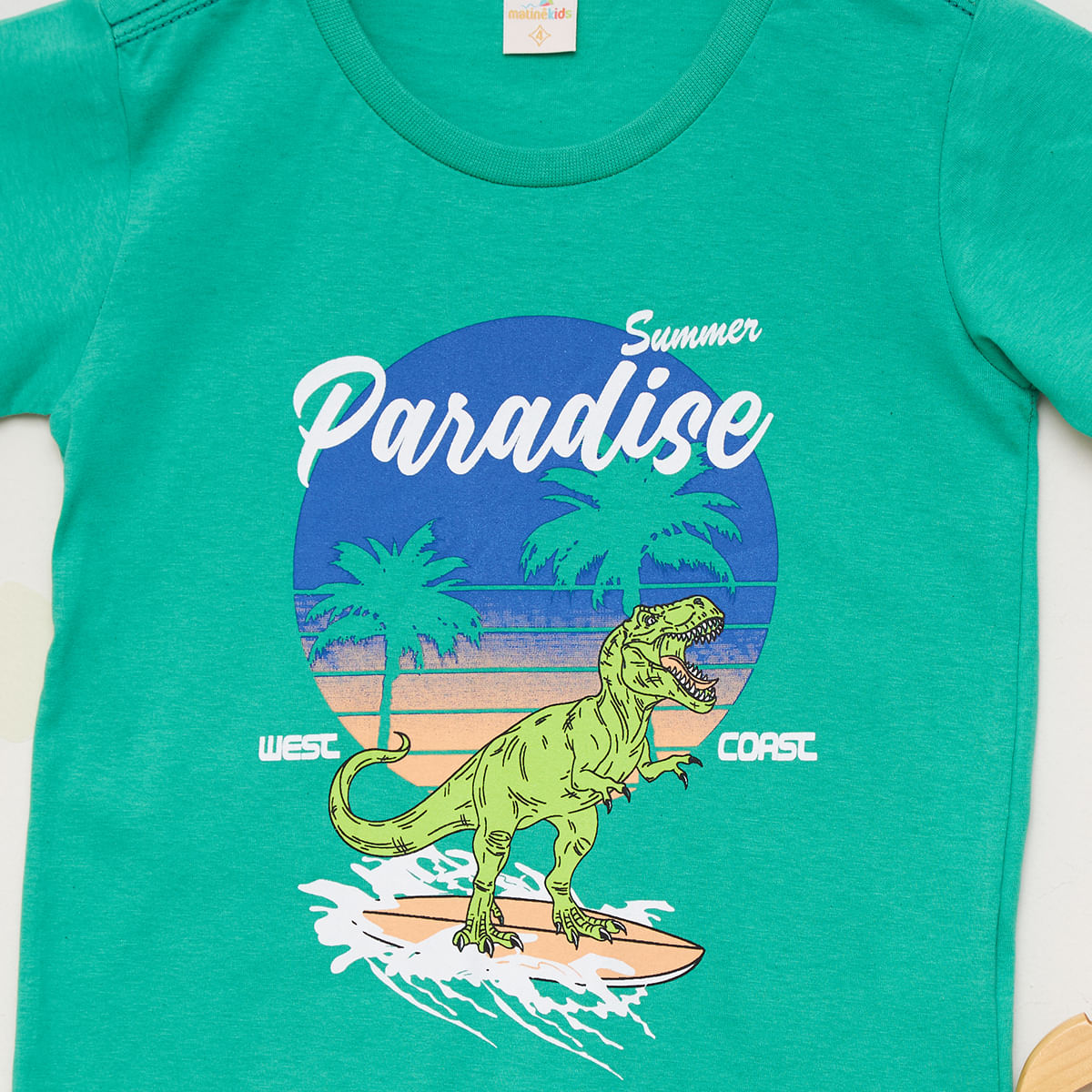 Conjunto-Infantil-Estampa-Dinossauro-Verde
