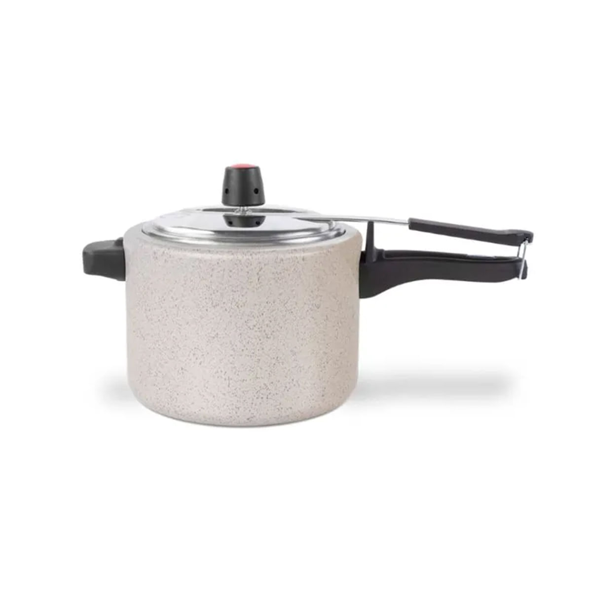 Panela-de-Pressao-20-cm-45-L-Revestimento-Ceramico-Mineral-Vanilla-Brinox-