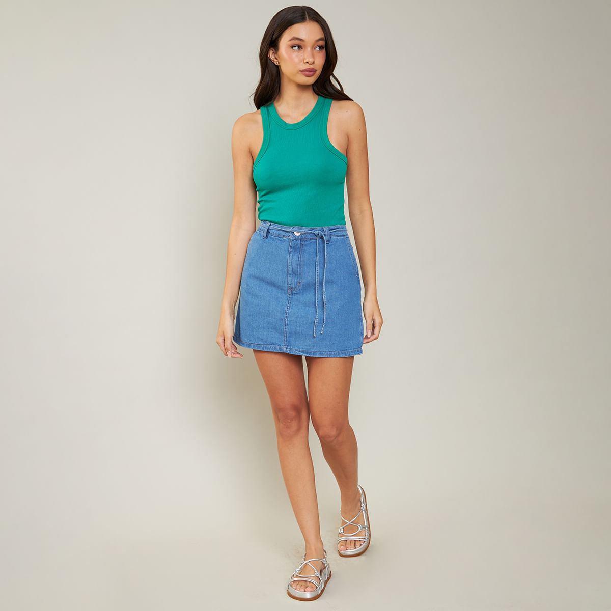 Biotipo-Shorts-Saia-Jeans-Claro-Feminino