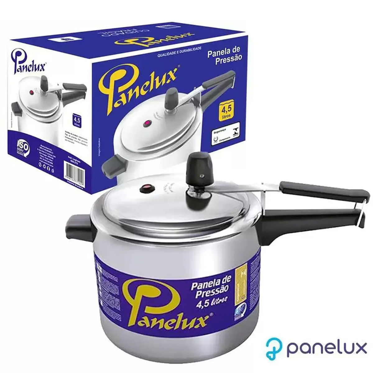 Panela-de-Pressao-Polida-45-litros-Panelux