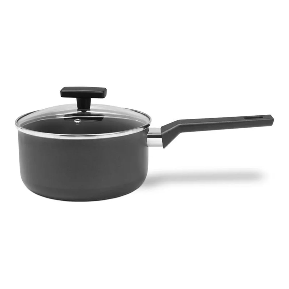 Jogo de Panelas Brinox Antiaderente Ceramic Life 5 Peças