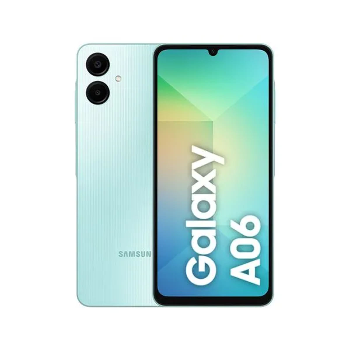 スマートフォン本体 galaxy a06 4GB/128GB Smartphone Samsung Galaxy A06 128GB 4G RAM Câmera 50MP | Montreal
