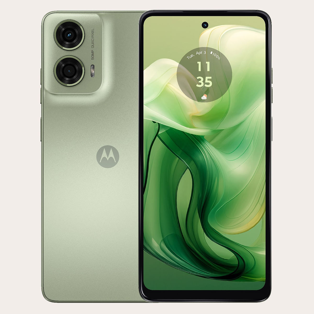 Smartphone Motorola Moto G24 128GB 4G Tela 6,6