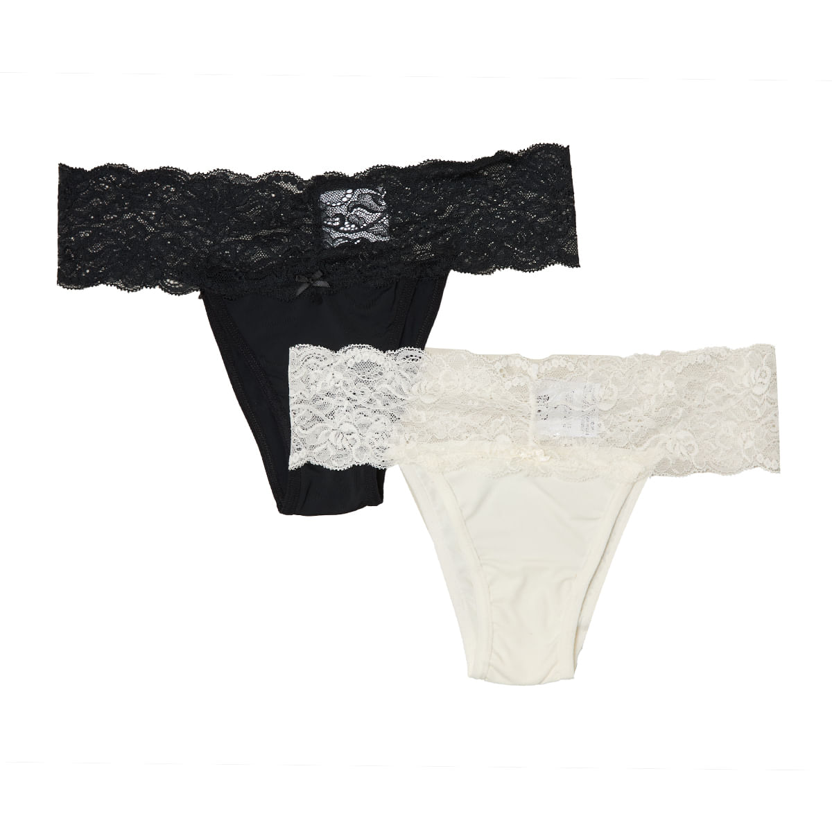 Kit-Calcinha-Feminina-Pala-Alta-Rendada-Branca-e-Preto-2-Pecas