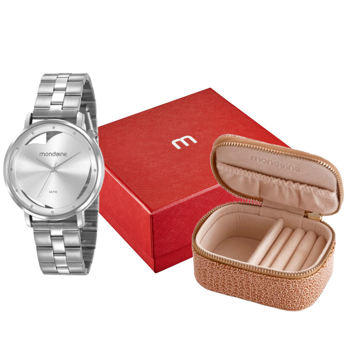 KIT-RELOGIO-FEM-MONDAINE-PRATA-PORTA-RELOGIO-53748L0MKNE3K2