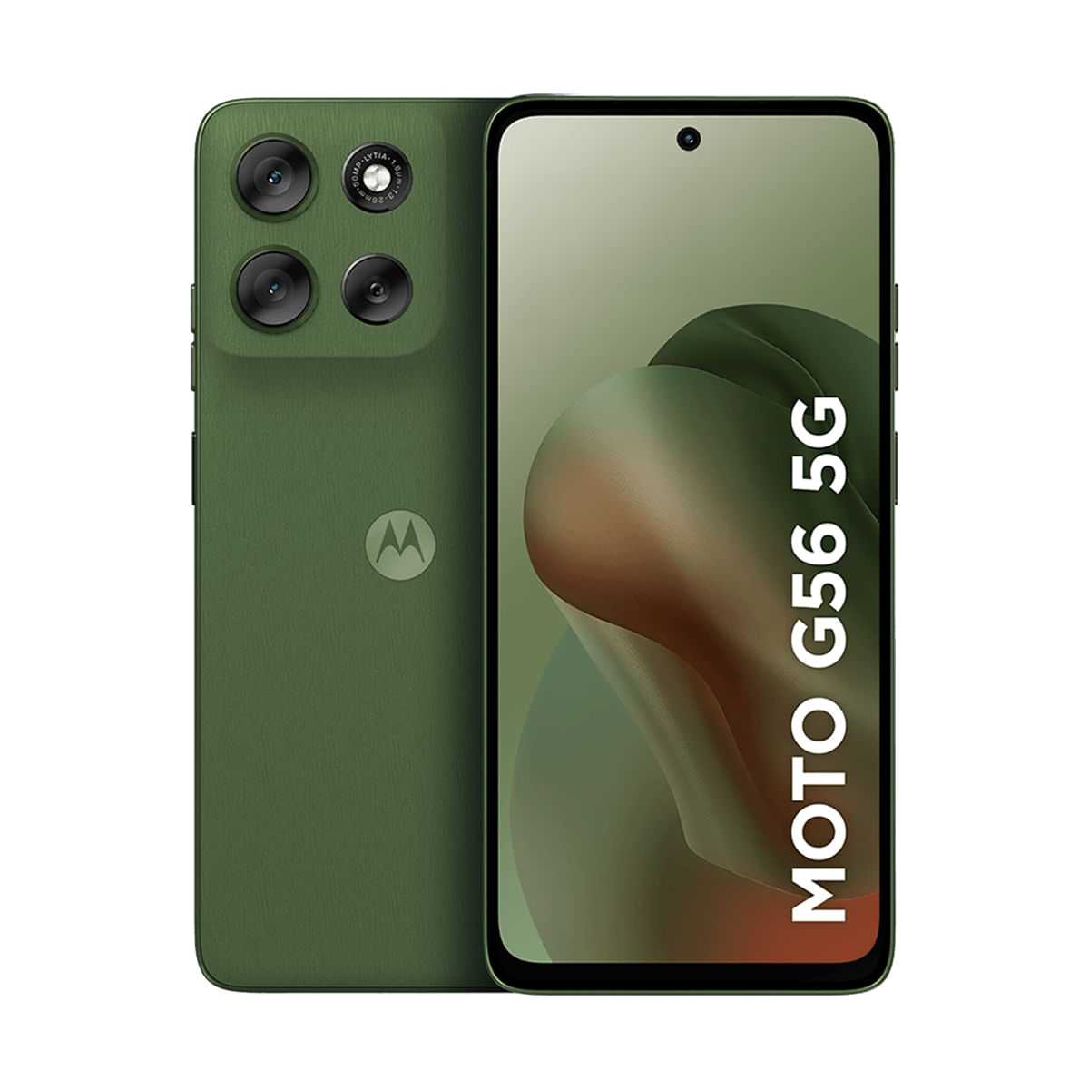 Celular Smartphone Motorola Moto G56 5G 8GB 256GB | Montreal | Montreal ...
