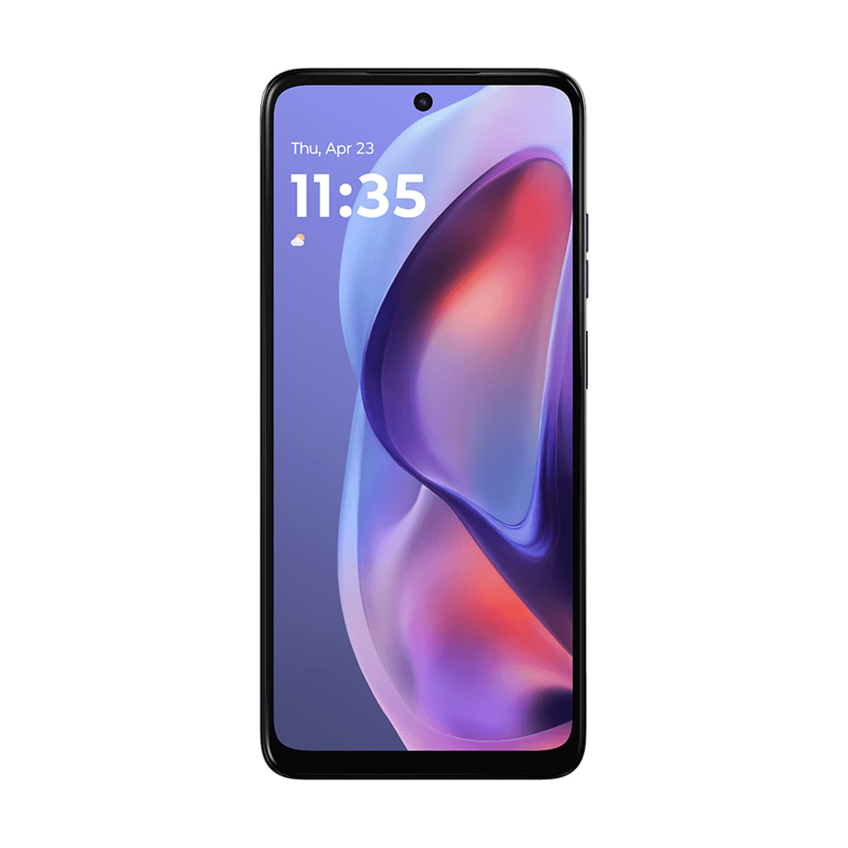 Smartphone Motorola Moto G05128GB 12GB e Câmera 50MP | Montreal