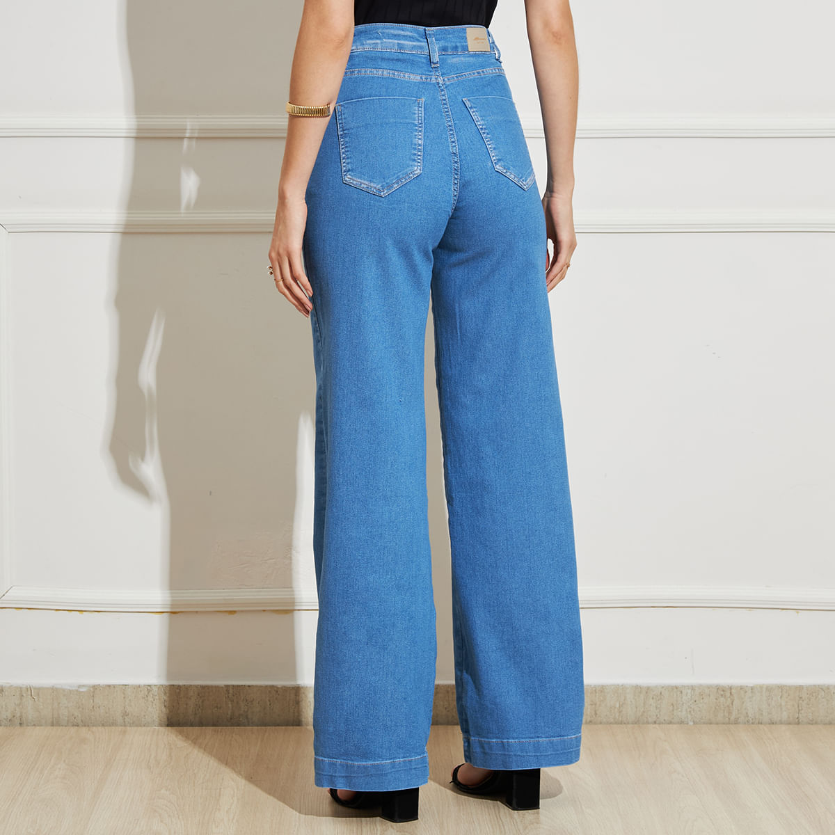 Jeans-Feminino-Wide-Leg-Jeans-Medio-Sawary-